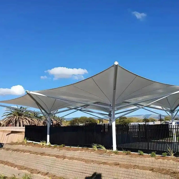 且末县工程案例