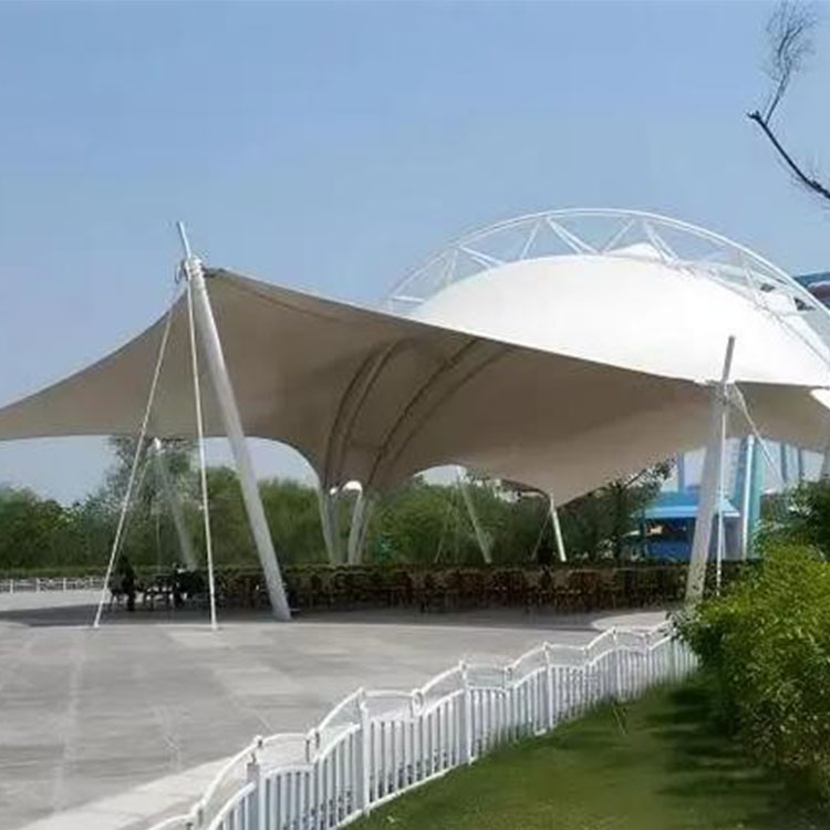 且末县工程案例