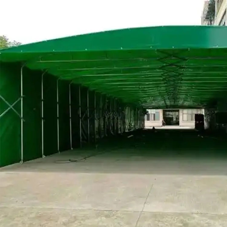 且末县工程案例