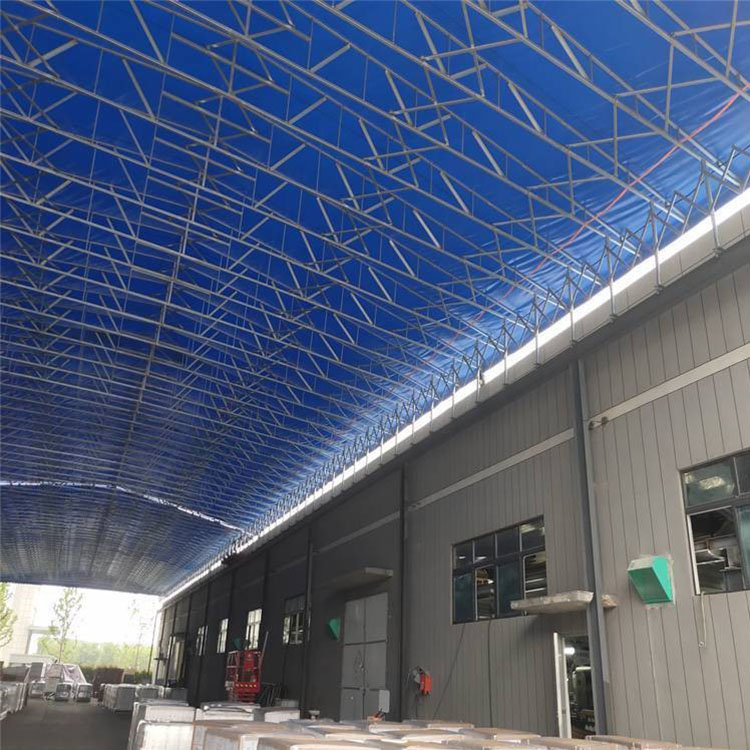 且末县工程案例