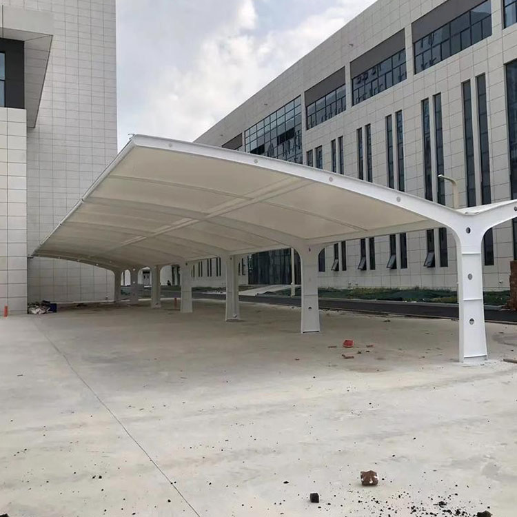 且末县工程案例